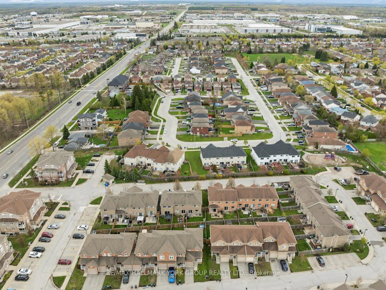 70-50 Southwoods Crescent, Barrie, ON, L4N 9P8 - 50