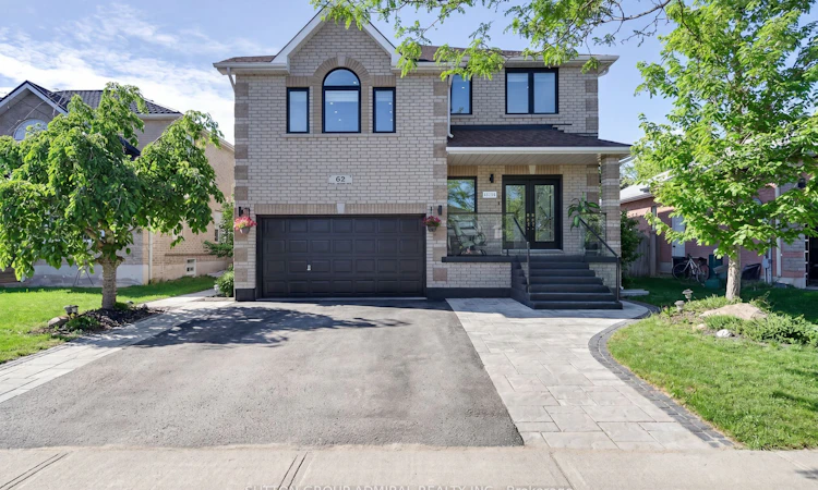 62 Prince George Crescent
