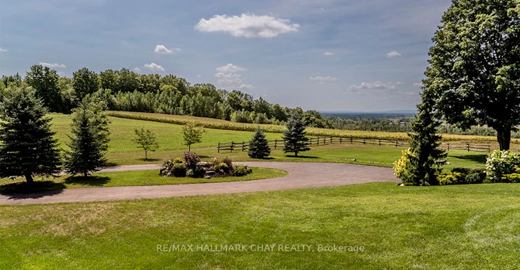 1084 Coughlin Road W, Springwater, ON, L9X 1B1 - 4