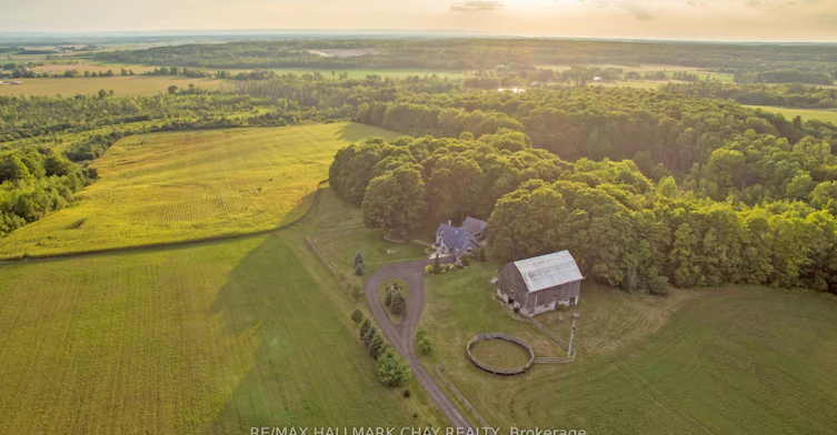 1084 Coughlin Road W, Springwater, ON, L9X 1B1 - 27