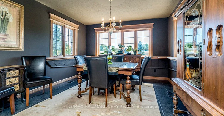 1084 Coughlin Road W, Springwater, ON, L9X 1B1 - 9