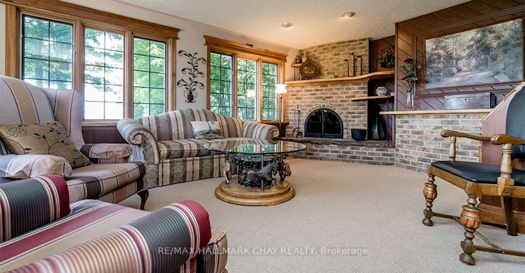 1084 Coughlin Road W, Springwater, ON, L9X 1B1 - 10