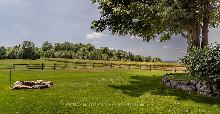 1084 Coughlin Road W, Springwater, ON, L9X 1B1 - 26