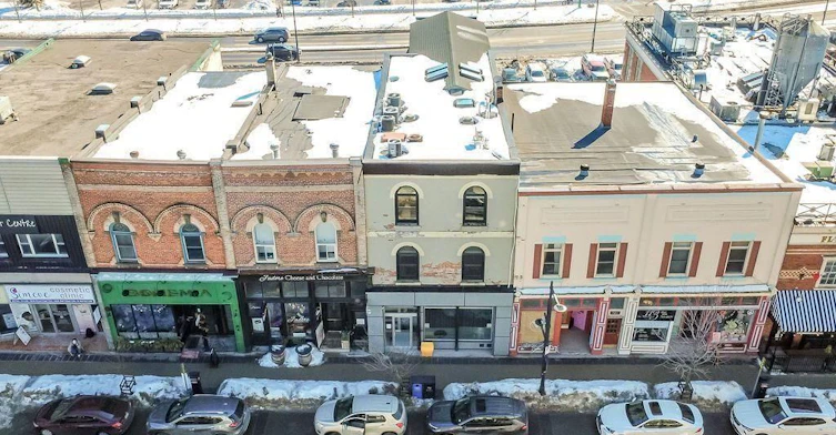 Level 4-119 Dunlop Street E, Barrie, ON, L4M 1A6 - 7