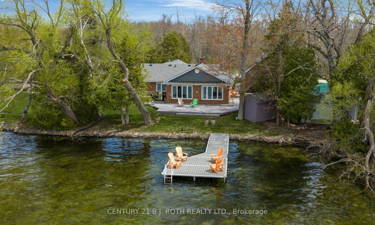 4486 Fern Resort Road