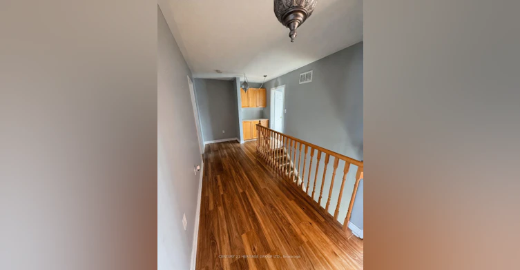 101 Bentley Crescent, Barrie, ON, L4N 0Z1 - 9