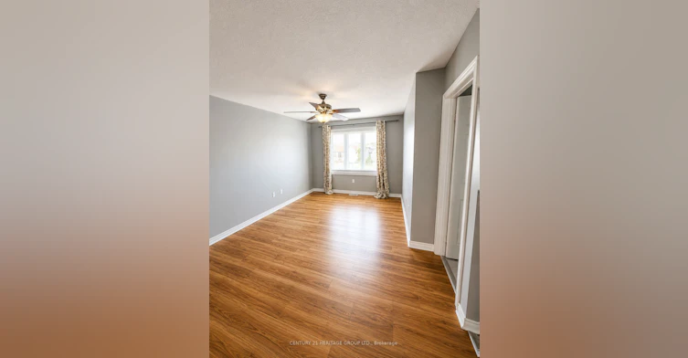 101 Bentley Crescent, Barrie, ON, L4N 0Z1 - 7