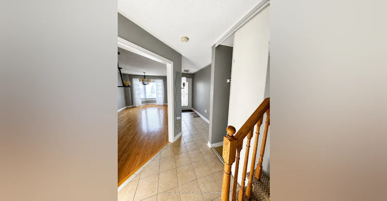 101 Bentley Crescent, Barrie, ON, L4N 0Z1 - 3