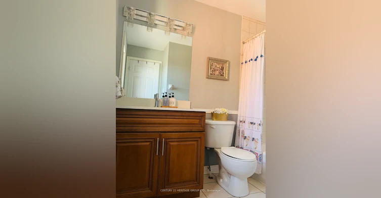 101 Bentley Crescent, Barrie, ON, L4N 0Z1 - 14