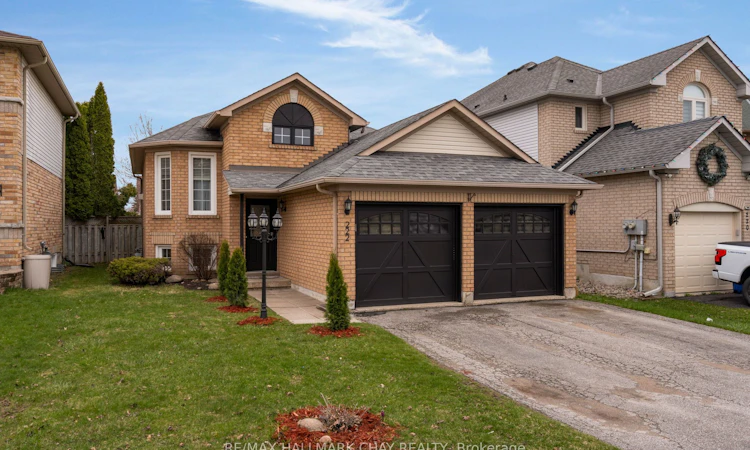 222 Wessenger Drive
