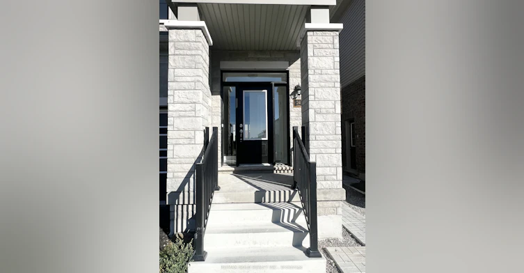 24 Hylton Drive, Barrie, ON, L9J 0W5 - 3