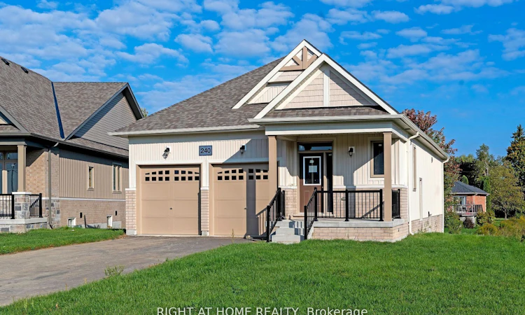 240 Wilcox Drive