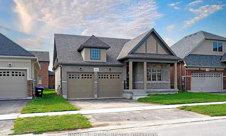 241 Wilcox Drive