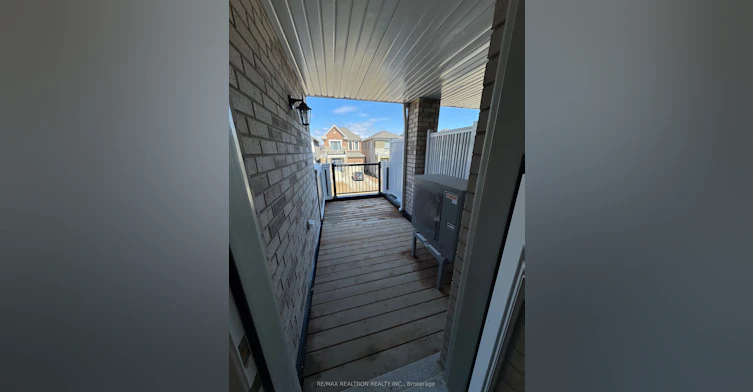 40 Ennerdale Street, Barrie, ON, L9J 0Z7 - 5
