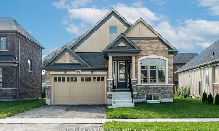 245 Wilcox Drive