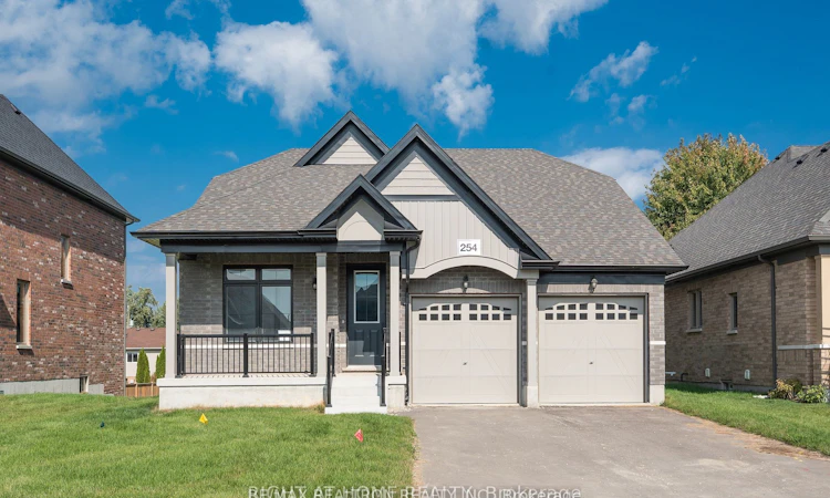 254 Wilcox Drive