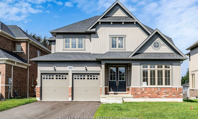 260 Wilcox Drive