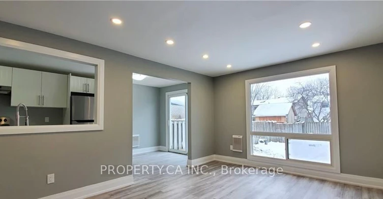 43 Barrett Crescent, Barrie, ON, L4N 5A4 - 6