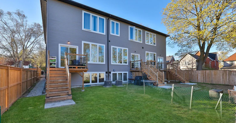 101 Sophia St W Street, Barrie, ON, L4N 1J4 - 19