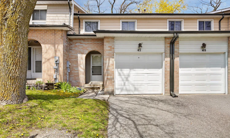 47-2 Bernick Drive