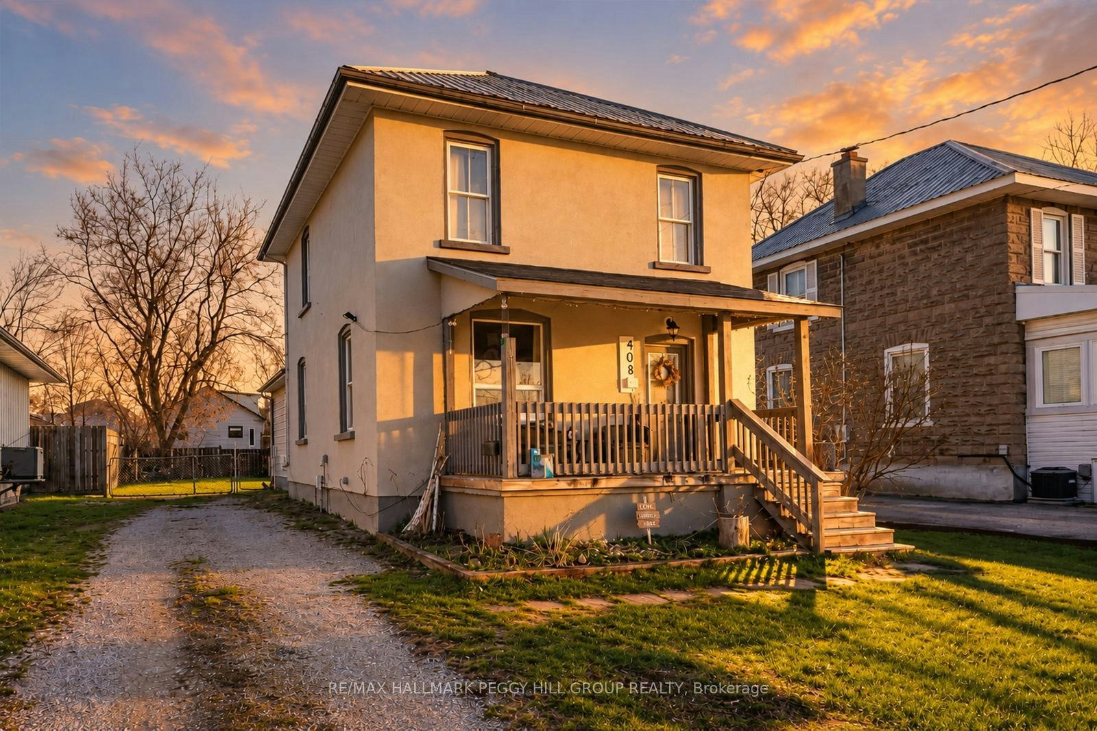 408 Regent Street, Orillia, ON, L3V 4C9