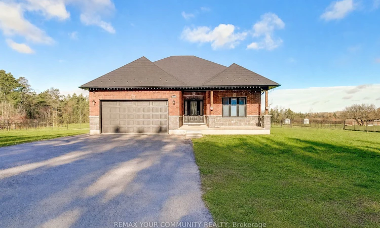 4098 Concession 12 Sunnidale Road