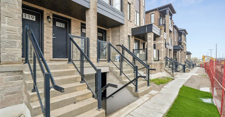 117 Appletree Lane, Barrie, ON, L6J 0N9