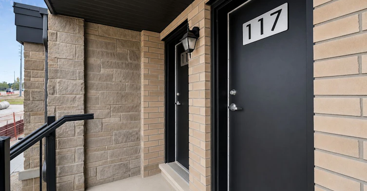 117 Appletree Lane, Barrie, ON, L6J 0N9 - 2