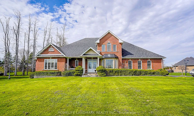 49 Red Oak Crescent