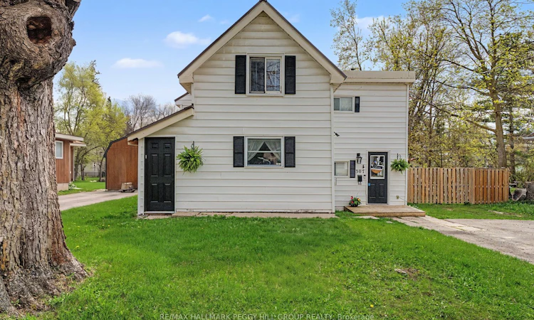 307 Millard Street