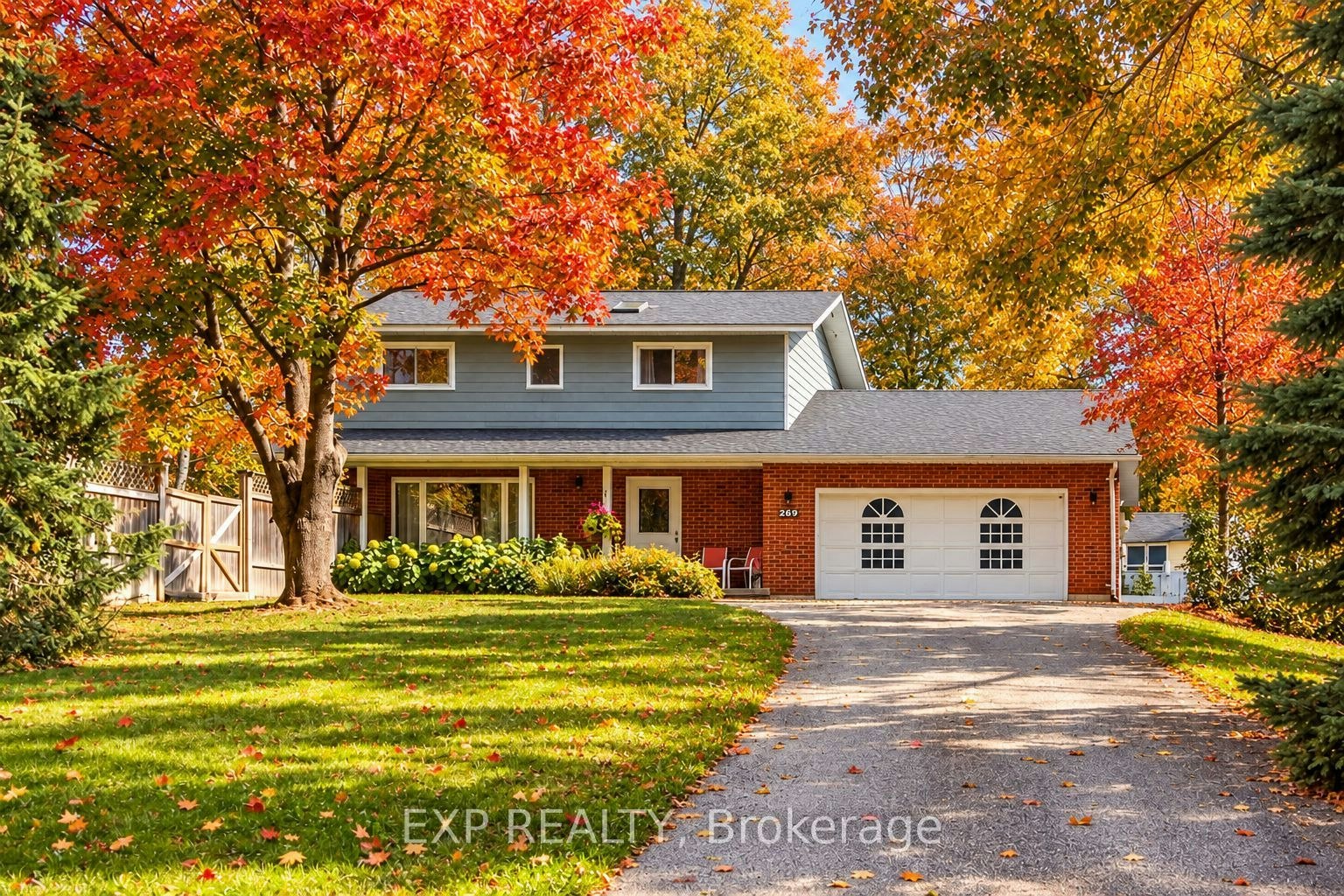 269 Cedarmere Road, Orillia, ON, L3V 7H1
