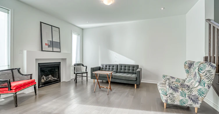 49 Mcbride Trail, Barrie, ON, L9J 0Y8 - 7