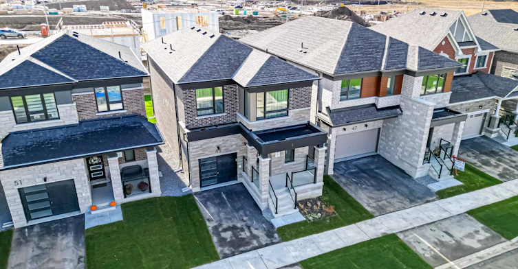 49 Mcbride Trail, Barrie, ON, L9J 0Y8 - 30