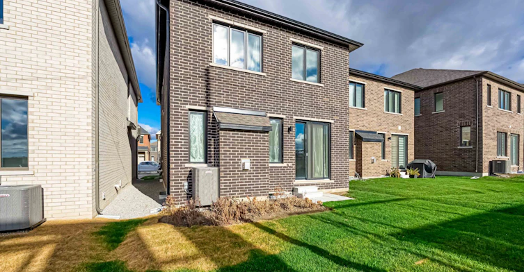 49 Mcbride Trail, Barrie, ON, L9J 0Y8 - 29