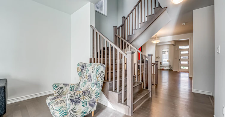 49 Mcbride Trail, Barrie, ON, L9J 0Y8 - 6
