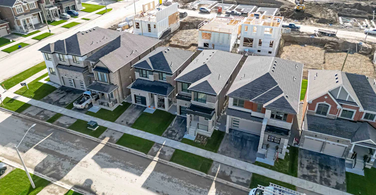 49 Mcbride Trail, Barrie, ON, L9J 0Y8 - 31