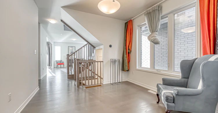 49 Mcbride Trail, Barrie, ON, L9J 0Y8 - 4