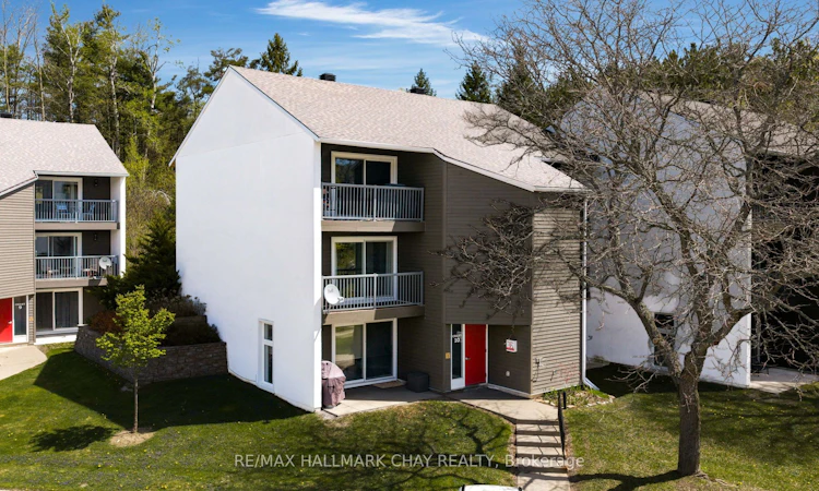 119-1102 Horseshoe Valley Road W