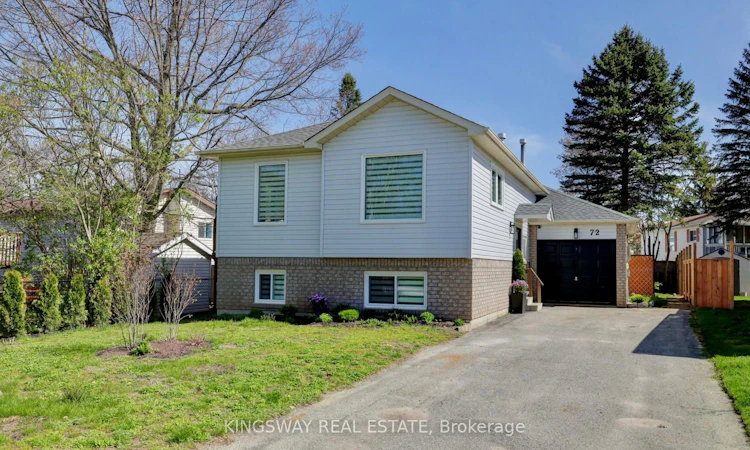 72 Donald Crescent