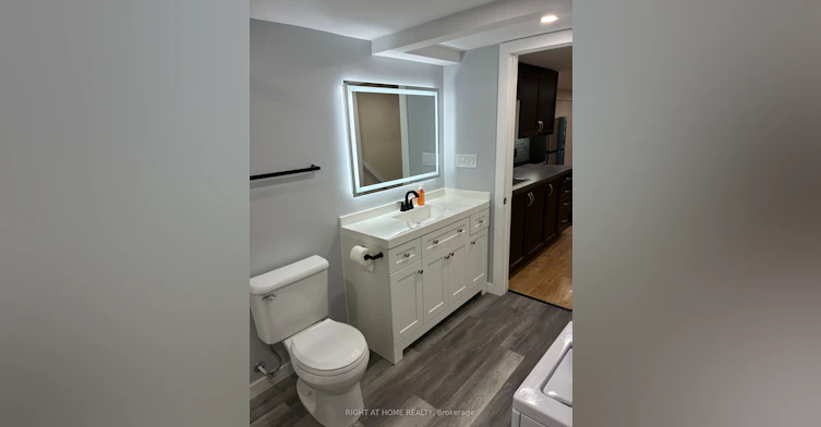 Unit 2-9 Quail Crescent, Barrie, ON, L4N 6X1 - 7