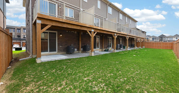21 Pumpkin Corner Crescent, Barrie, ON, L9J 0T5 - 16