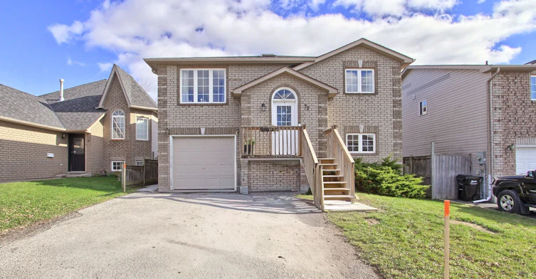 Main-72 Ambler Bay N/A, Barrie, ON, L4M 7A6
