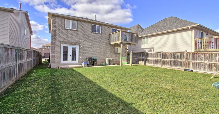 Main-72 Ambler Bay N/A, Barrie, ON, L4M 7A6 - 26