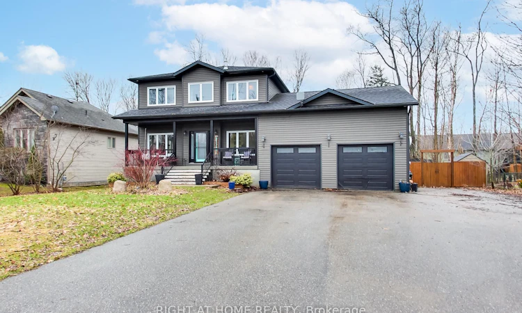 54 Bellehumeur Road