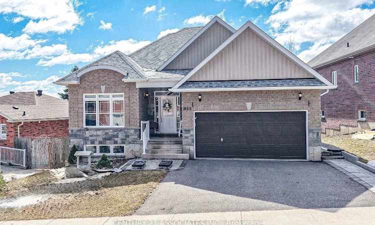 3155 Monarch Drive