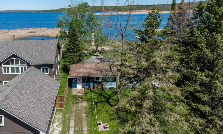 121 Maskinonge Road