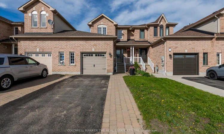 25 Coleman Drive