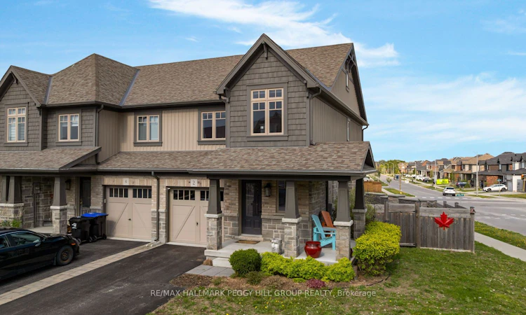 2 Foley Crescent