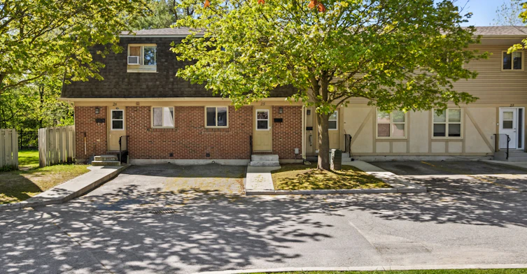 47-177 Bayview Drive, Barrie, ON, L4N 4Y6