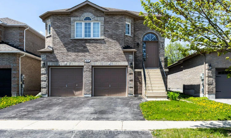 61 Mcintyre Drive